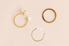 New beginnings ring bundle