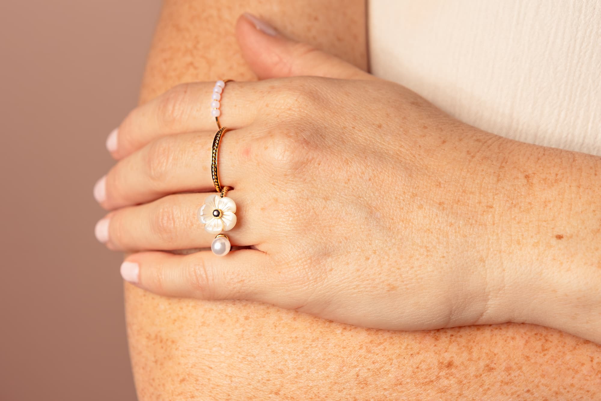 Bloom - Anxiety Flower