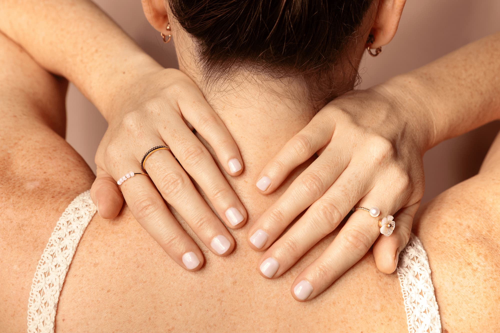 Bloom - Anxiety Flower