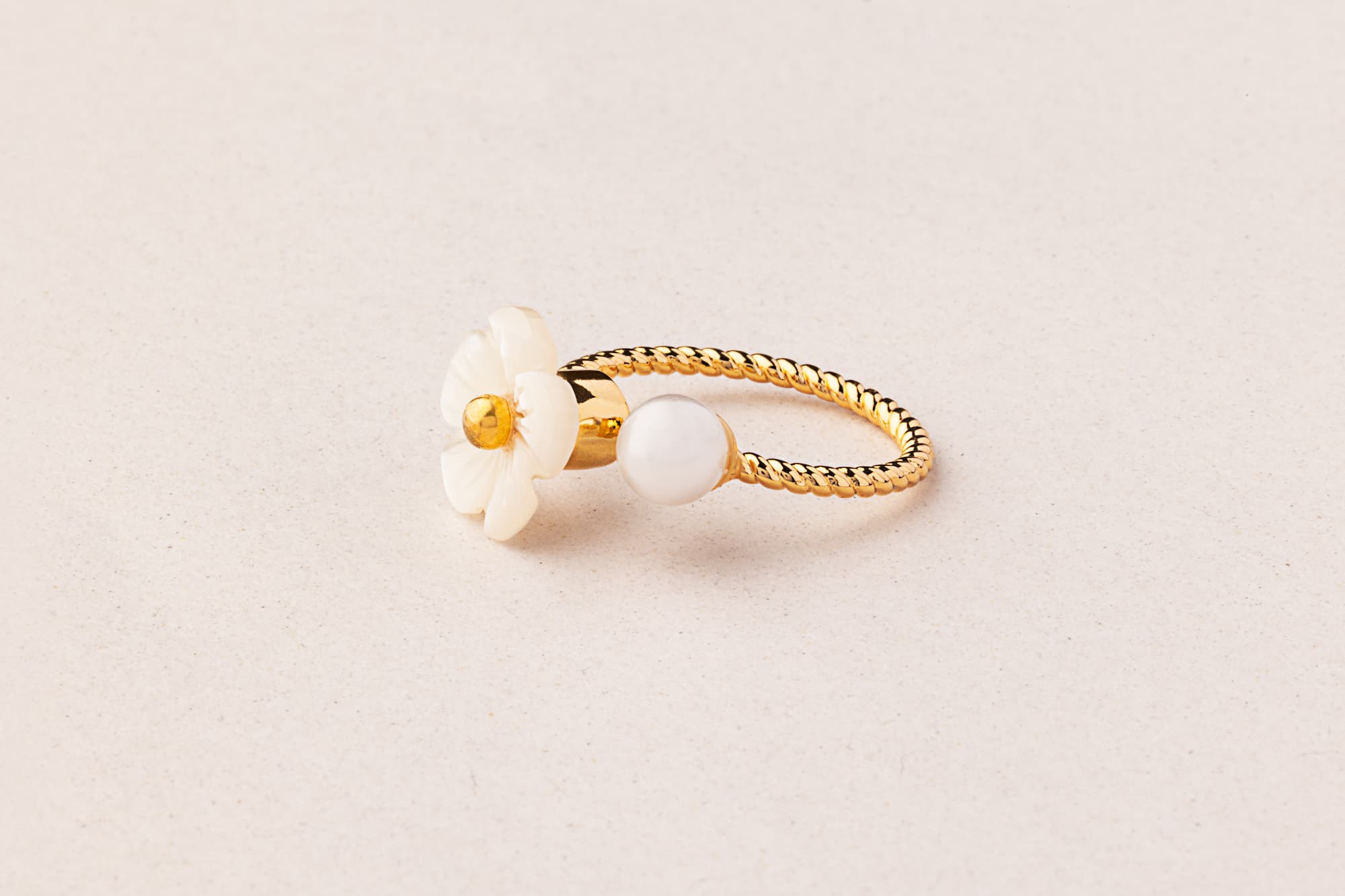 Bloom - Anxiety Flower