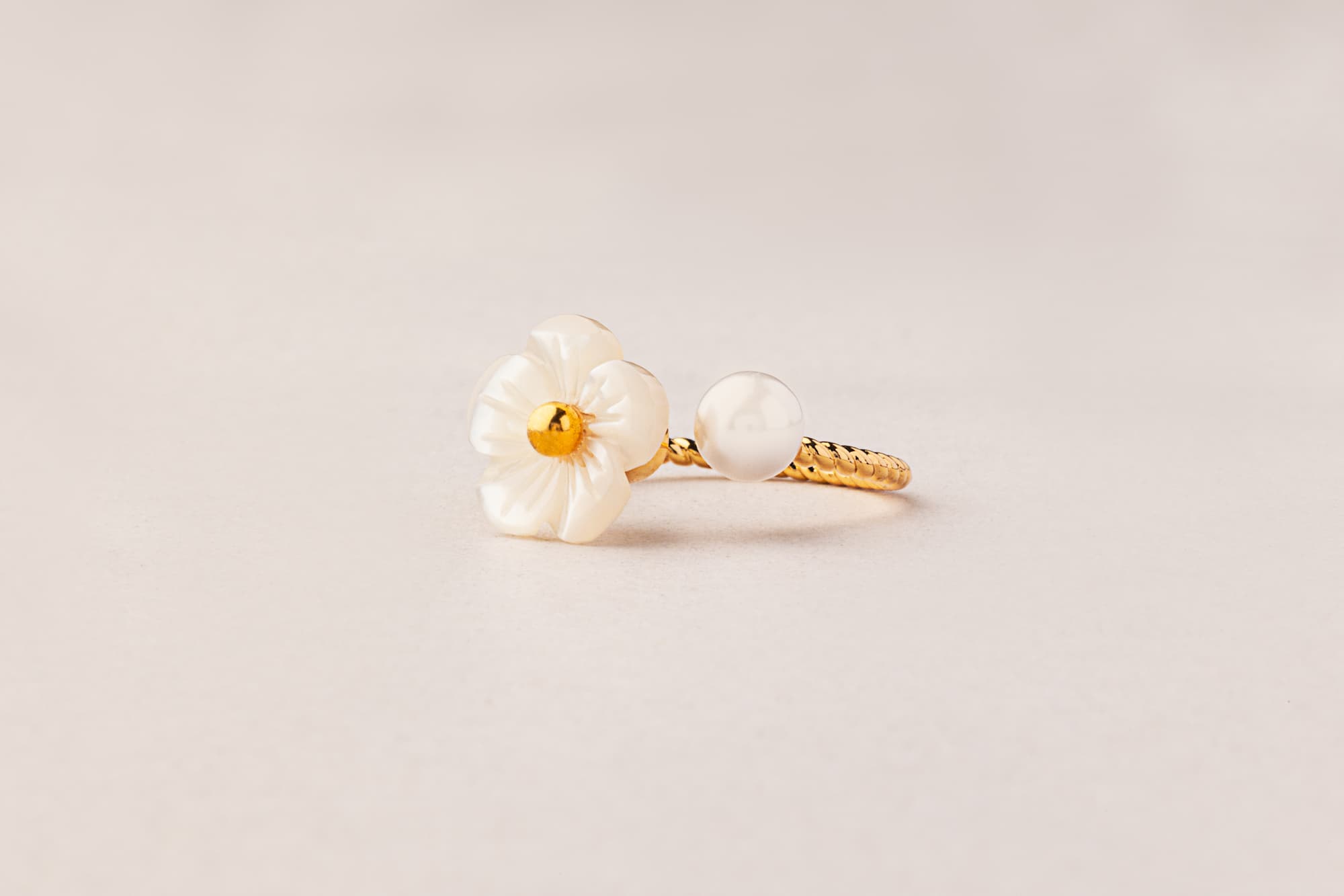 Bloom - Anxiety Flower