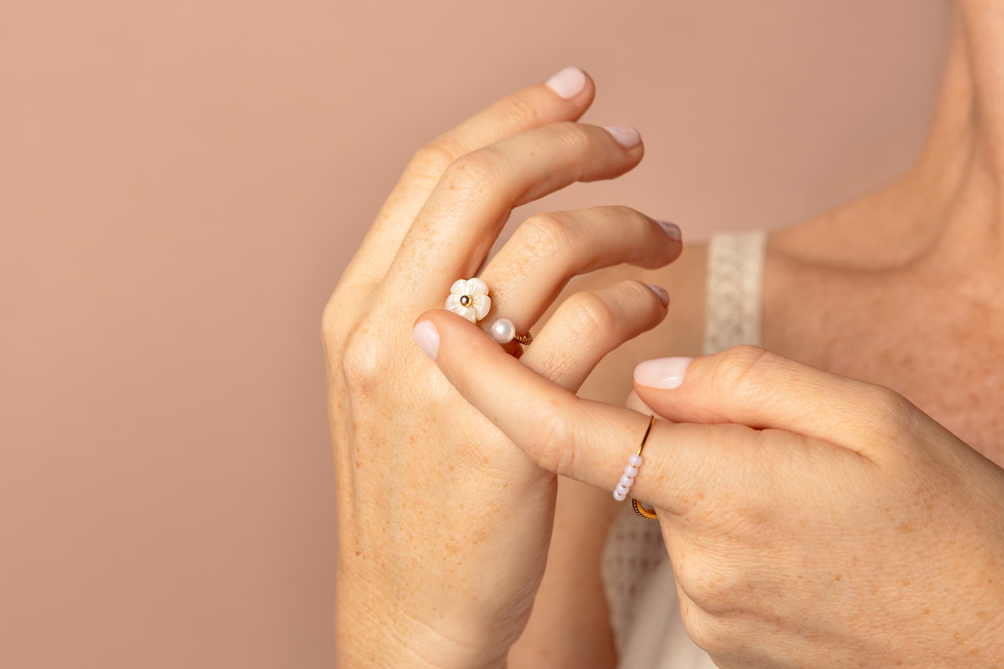 Bloom - Anxiety Flower